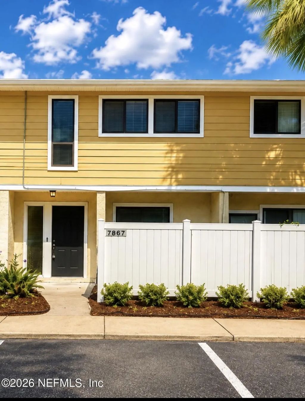 7867 Bahia Vista Court 7867, Jacksonville