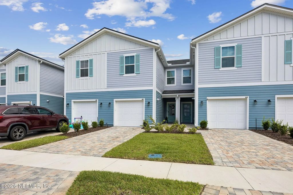 68 Mellowood Lane, St. Augustine