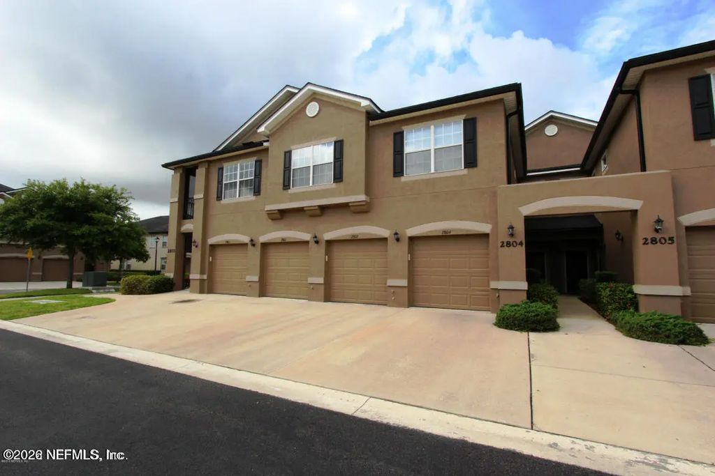 12301 Kernan Forest Boulevard 2804, Jacksonville