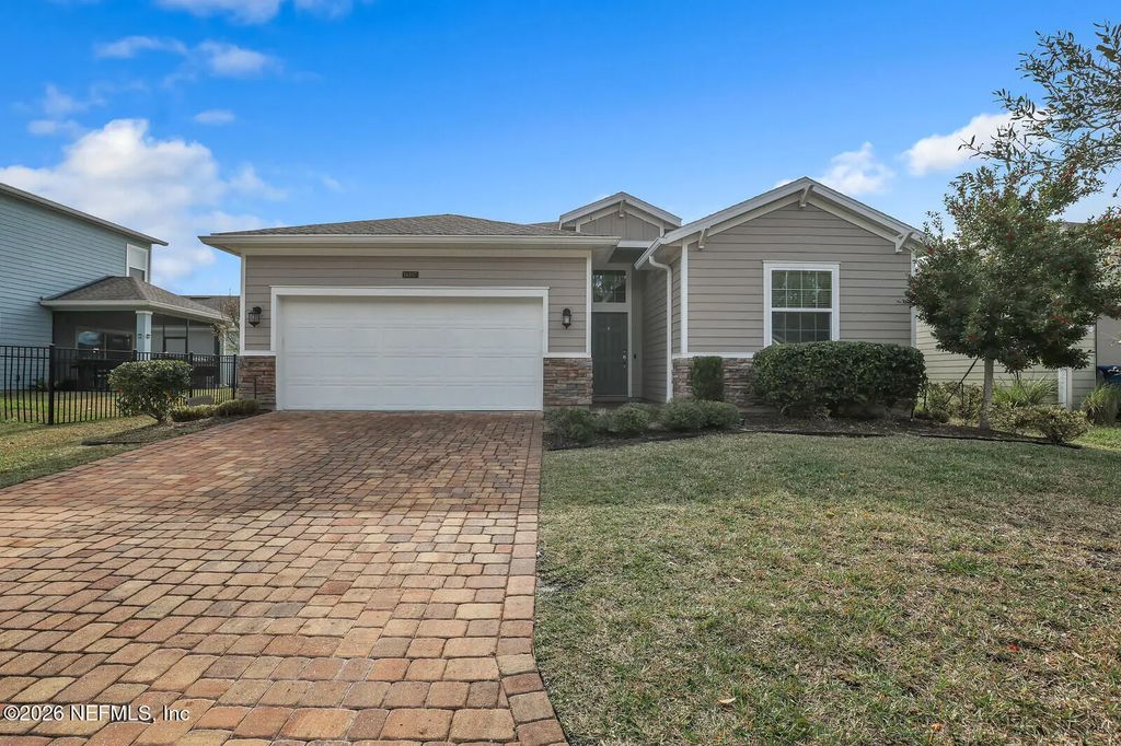 16187 Blossom Lake Drive, Jacksonville