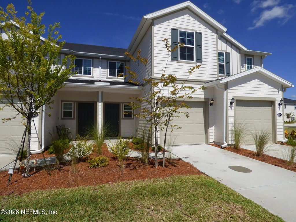 7876 Merchants Way, Jacksonville