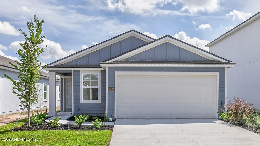 12119 Yew Tree Road, Jacksonville