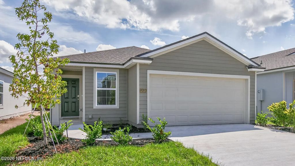 12131 Yew Tree Road, Jacksonville