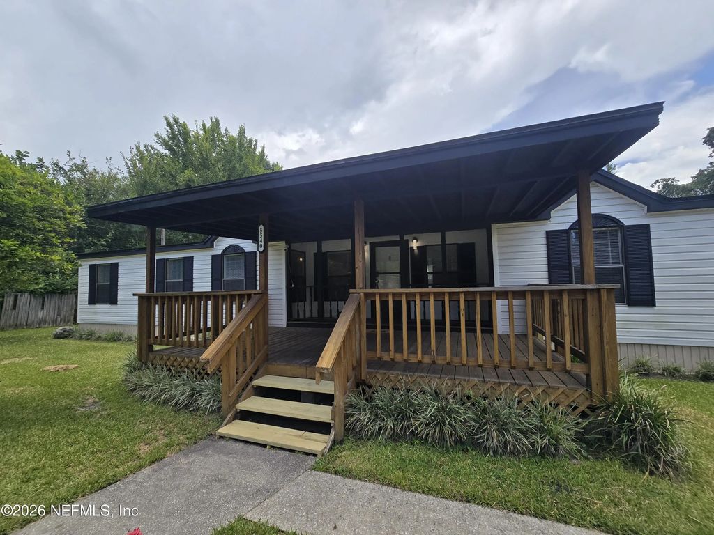 5540 Tyler Avenue, Jacksonville