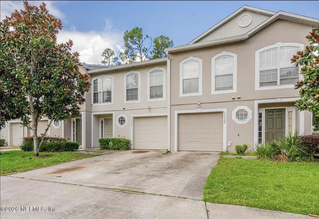 11898 Lake Bend Circle, Jacksonville