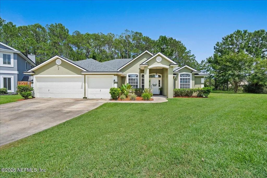 817 Esquire Lane, St. Augustine