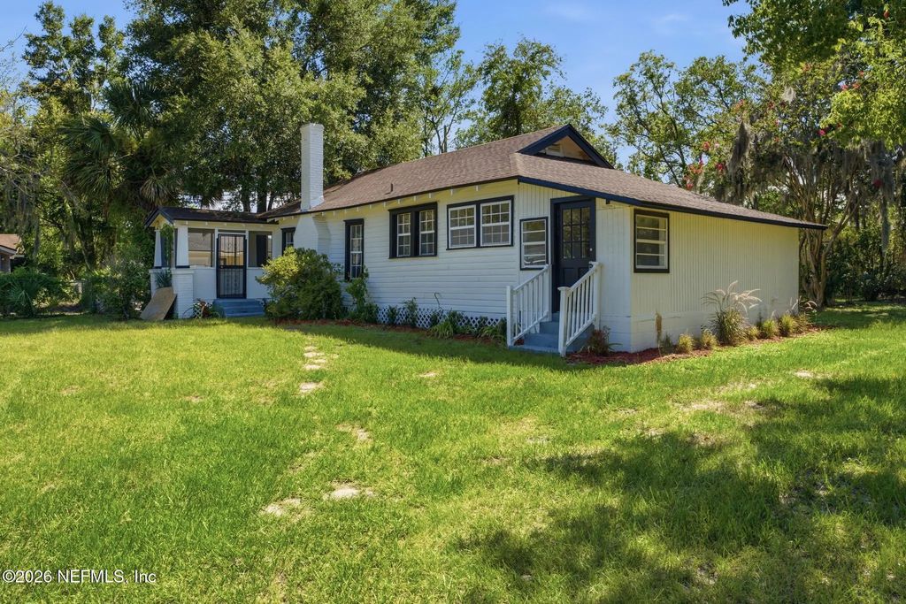 557 E 60th Street, Jacksonville