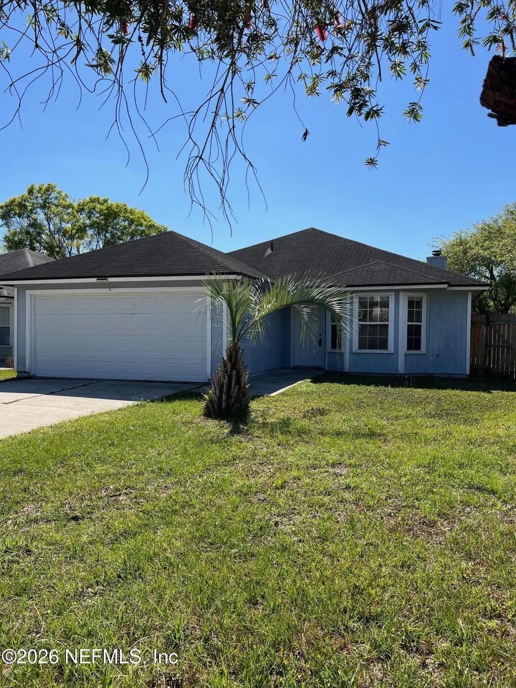 11170 Wandering Oaks Drive, Jacksonville