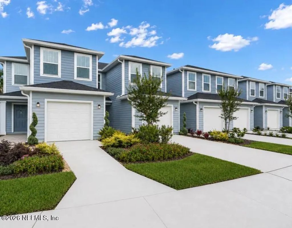 6070 Falcon Gate Lane, Jacksonville