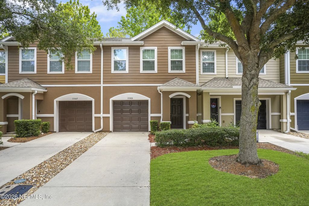 13305 Solar Drive, Jacksonville