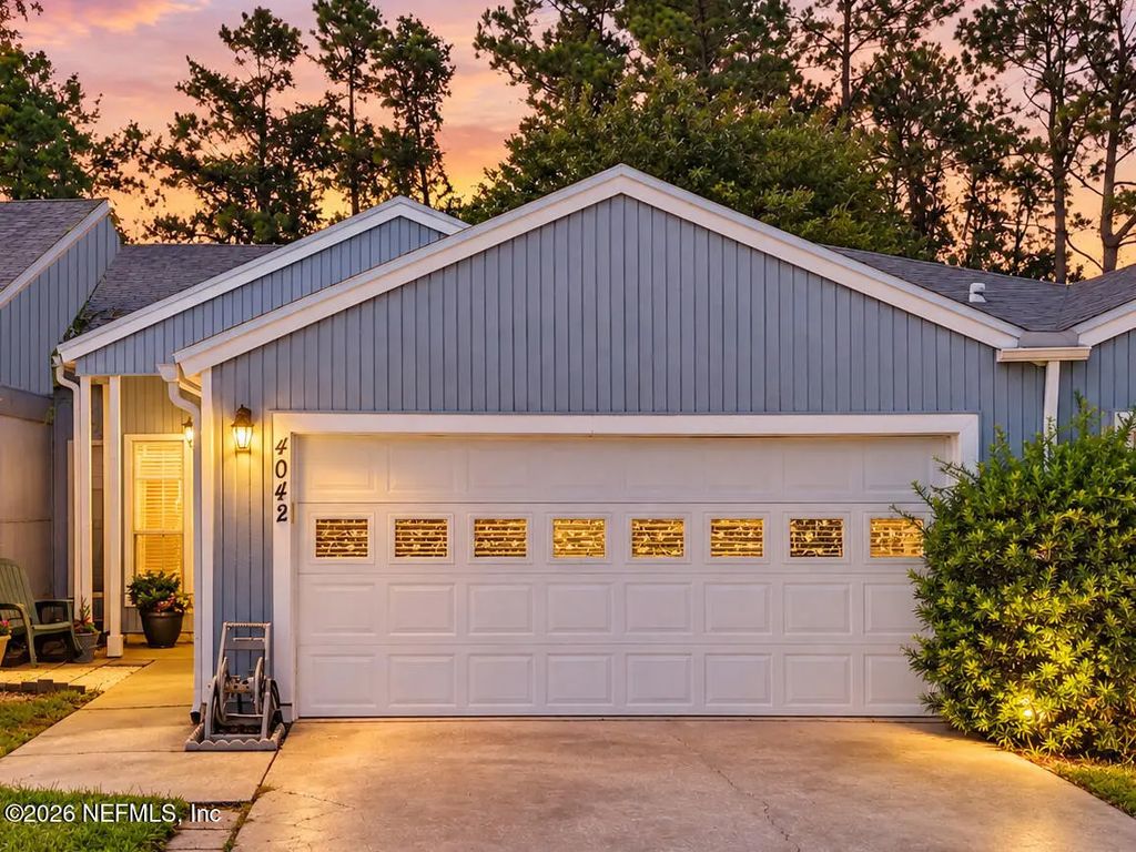 4042 Stillwood Drive, Jacksonville