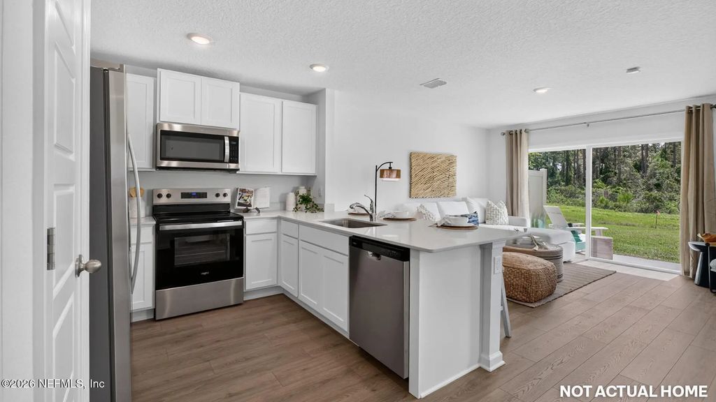 6279 Sparkling Stream Trail, Jacksonville