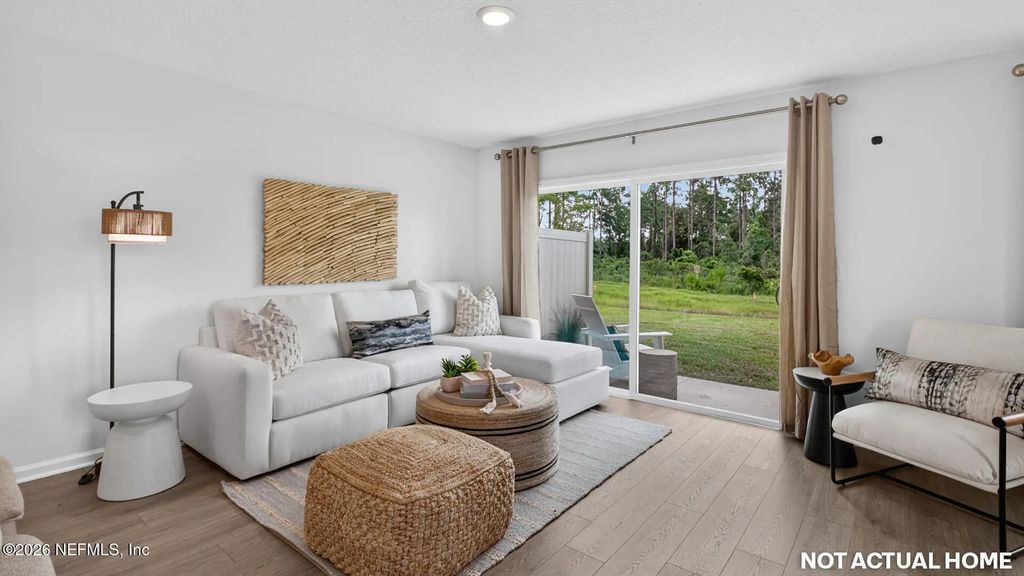 6281 Sparkling Stream Trail, Jacksonville