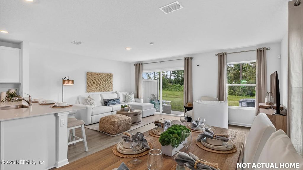 6285 Sparkling Stream Trail, Jacksonville