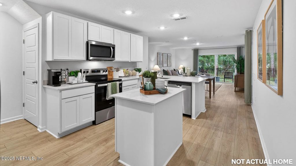 12772 Geronimo Place, Jacksonville
