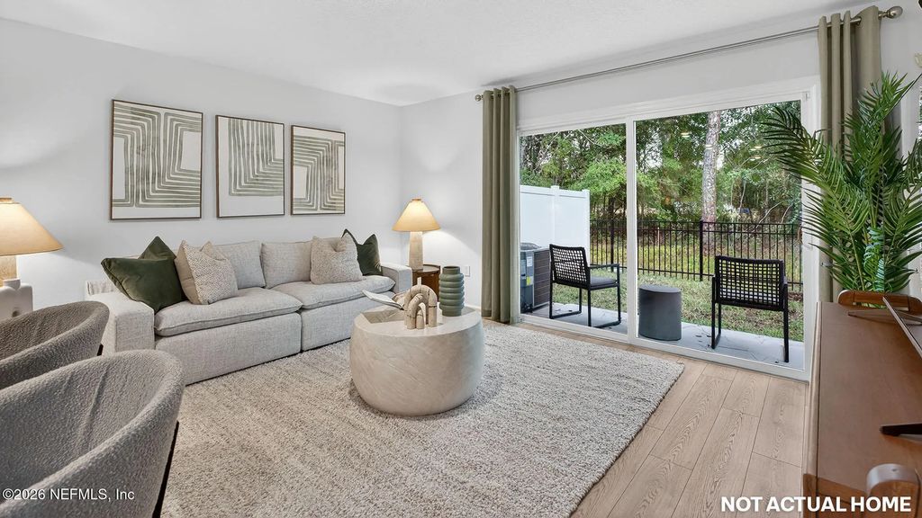 12774 Geronimo Place, Jacksonville