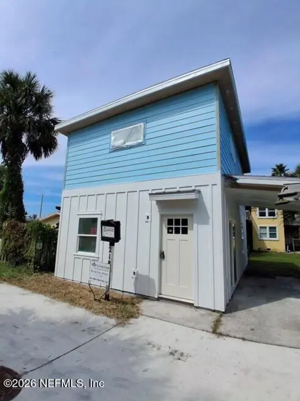 218 7th Avenue S, Jacksonville Beach