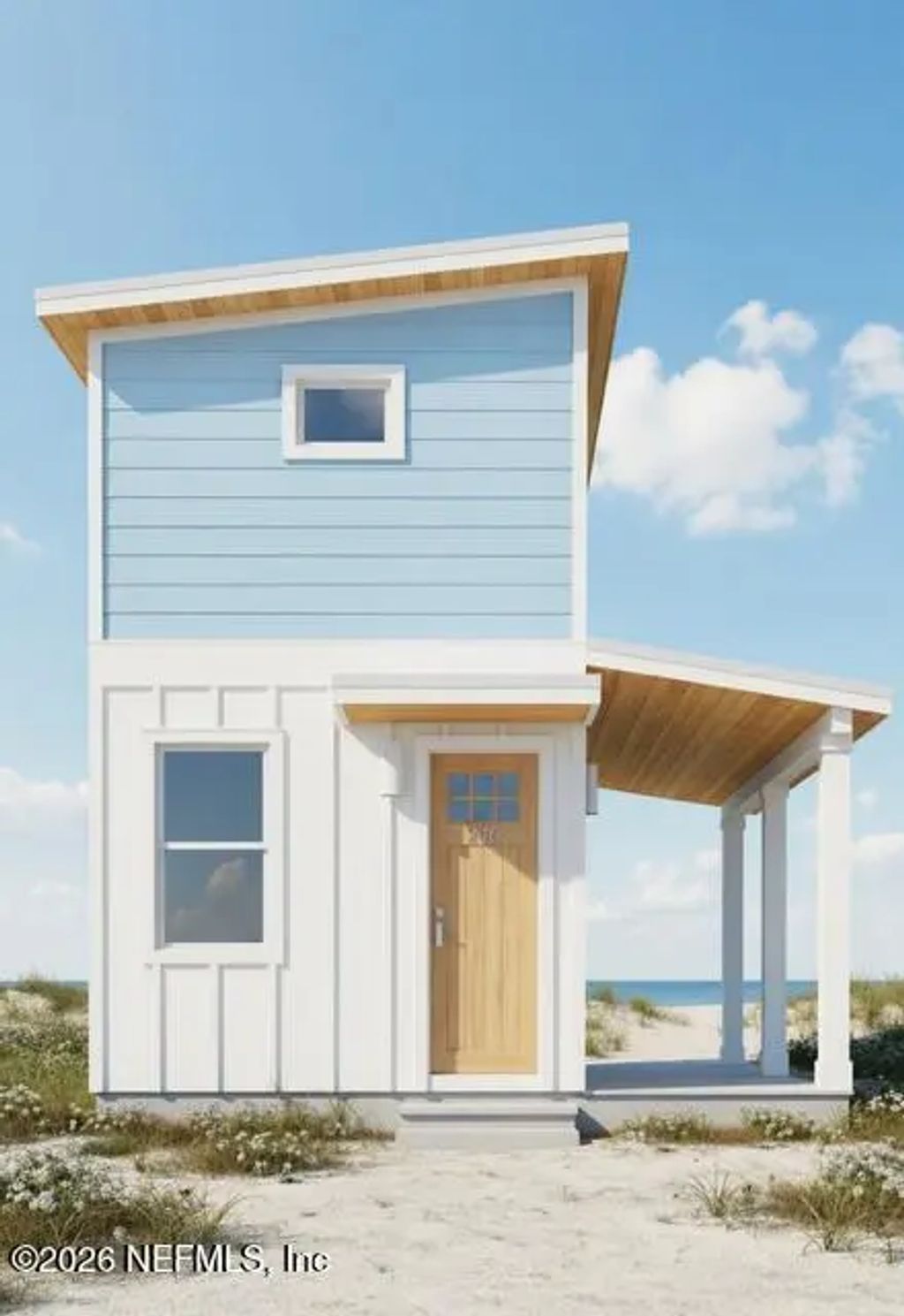 218 7th Avenue S, Jacksonville Beach