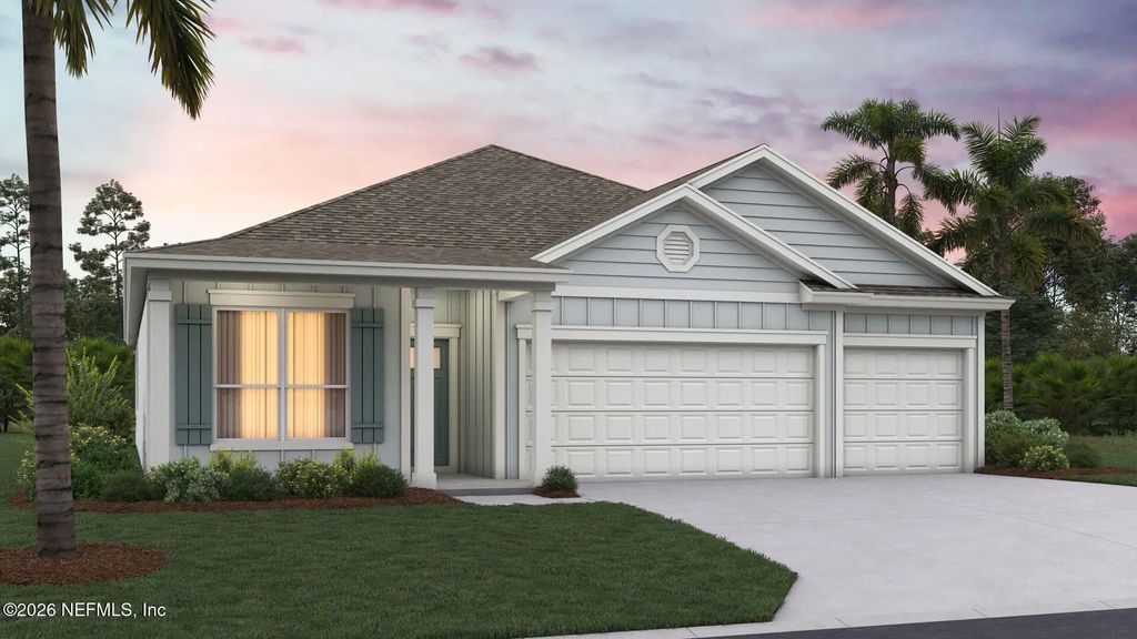 146 Springwood Drive, Palm Coast