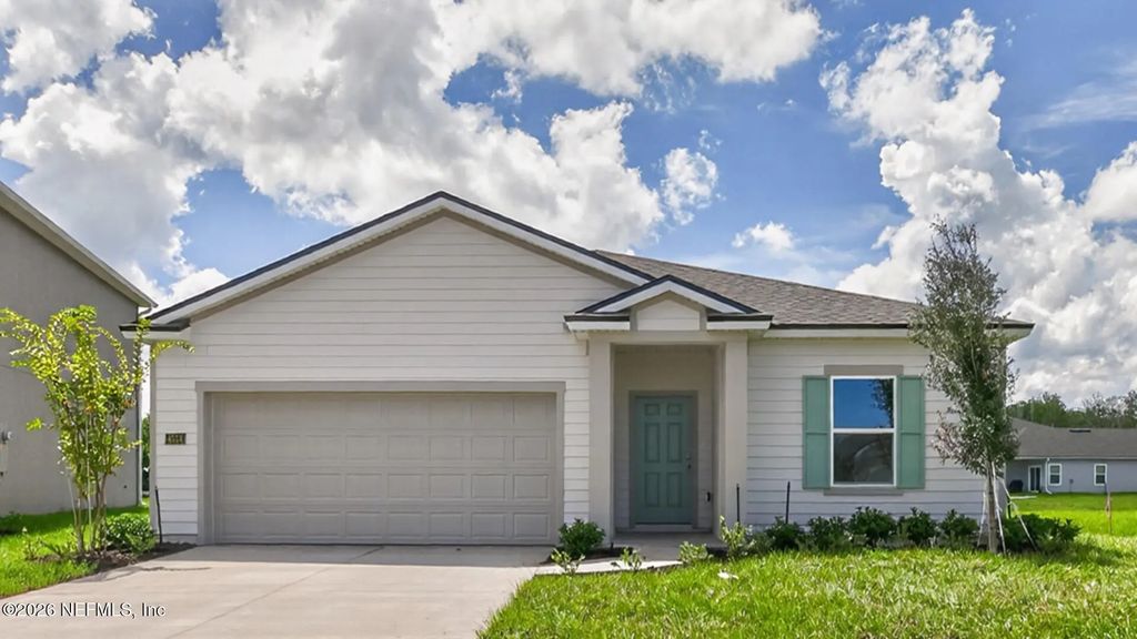4514 White Ibis Lane, Green Cove Springs