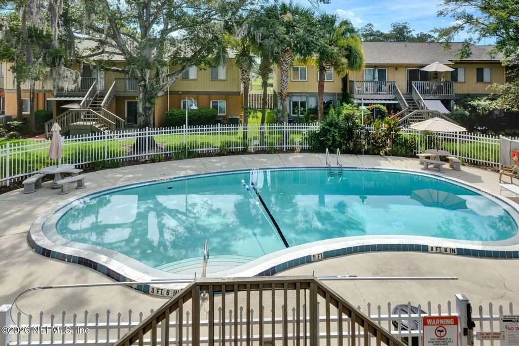 1800 Park Avenue 232, Orange Park