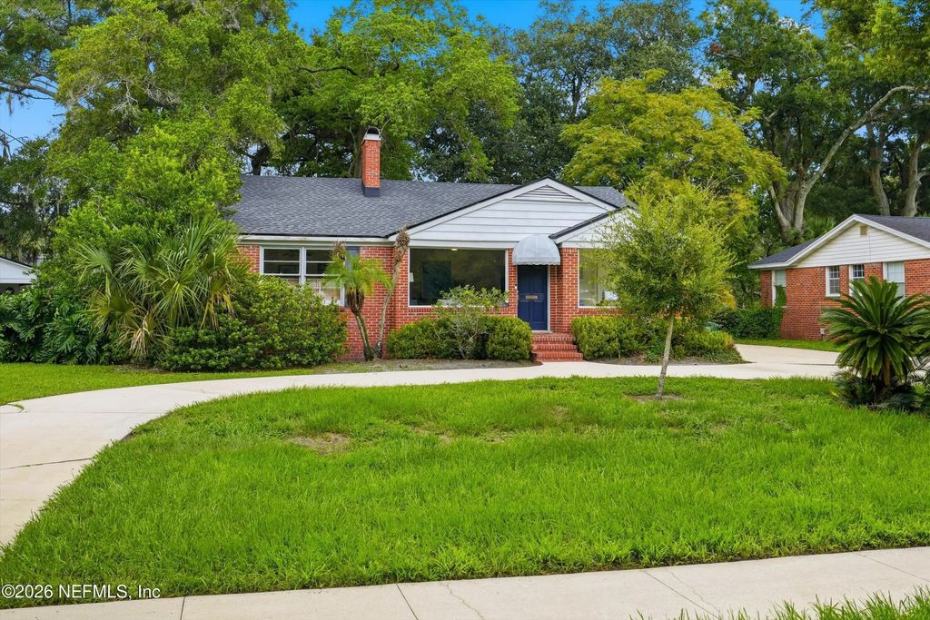 4405 San Jose Boulevard, Jacksonville