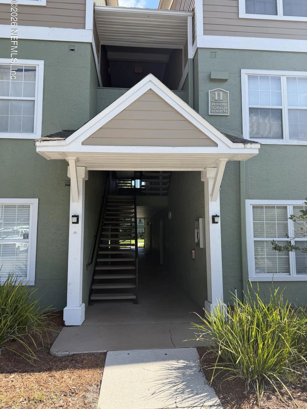7701 Timberlin Park Boulevard 1131, Jacksonville