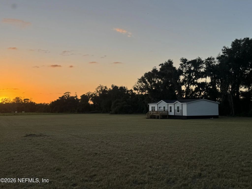 13543 Sw 195th Avenue, Brooker