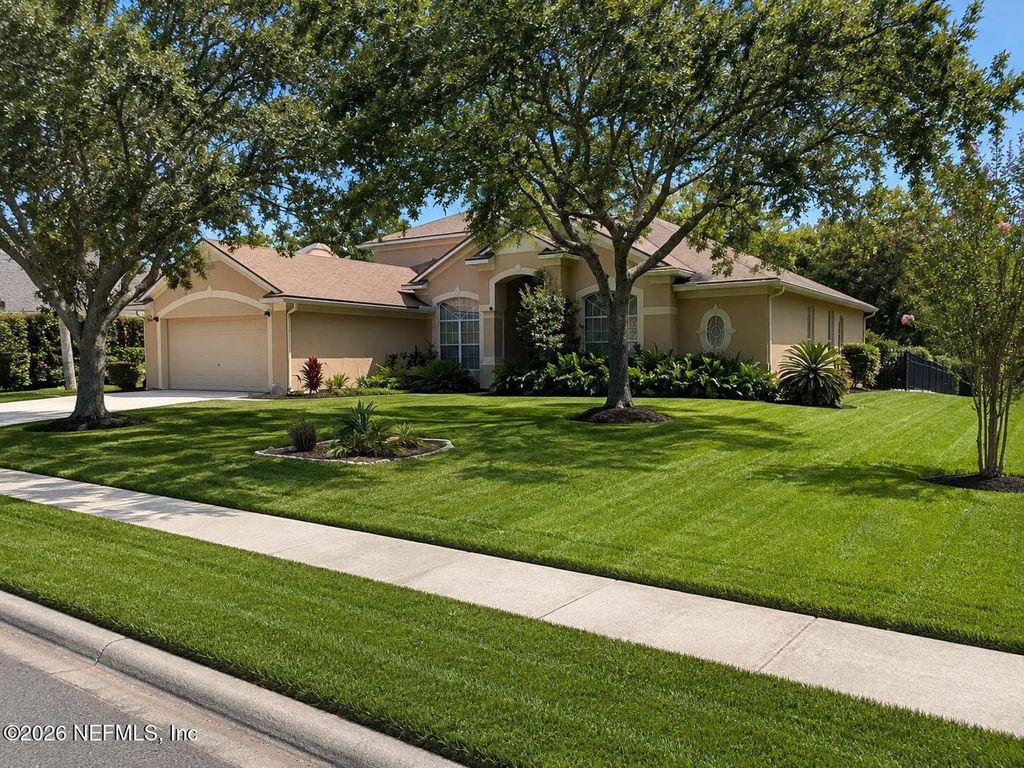 264 Ivy Lakes Drive, St. Johns