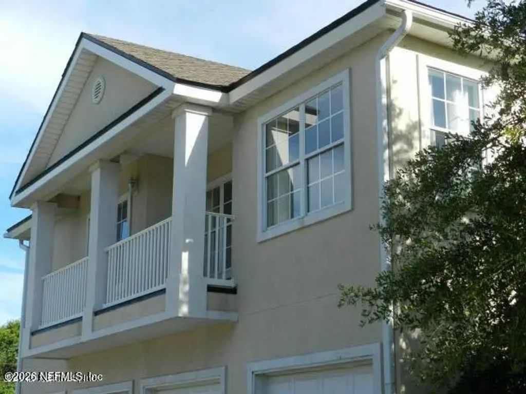 1701 Forest Lake Circle 3, Jacksonville