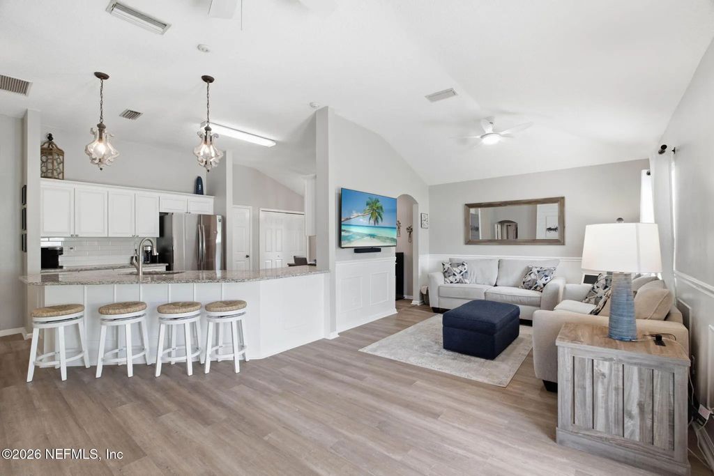 920 Oak Arbor Circle, St. Augustine
