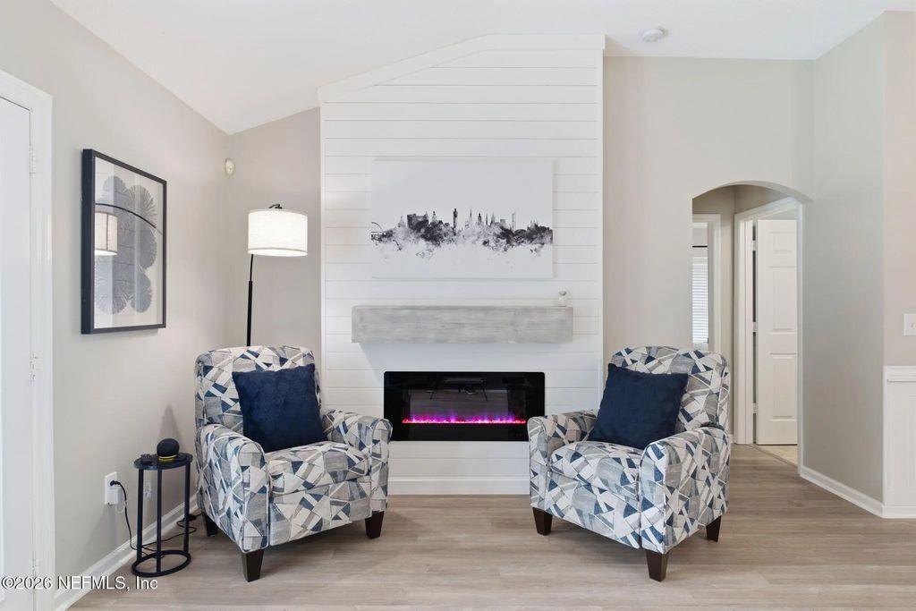 920 Oak Arbor Circle, St. Augustine