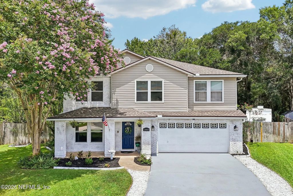 12450 Heathgate Court, Jacksonville