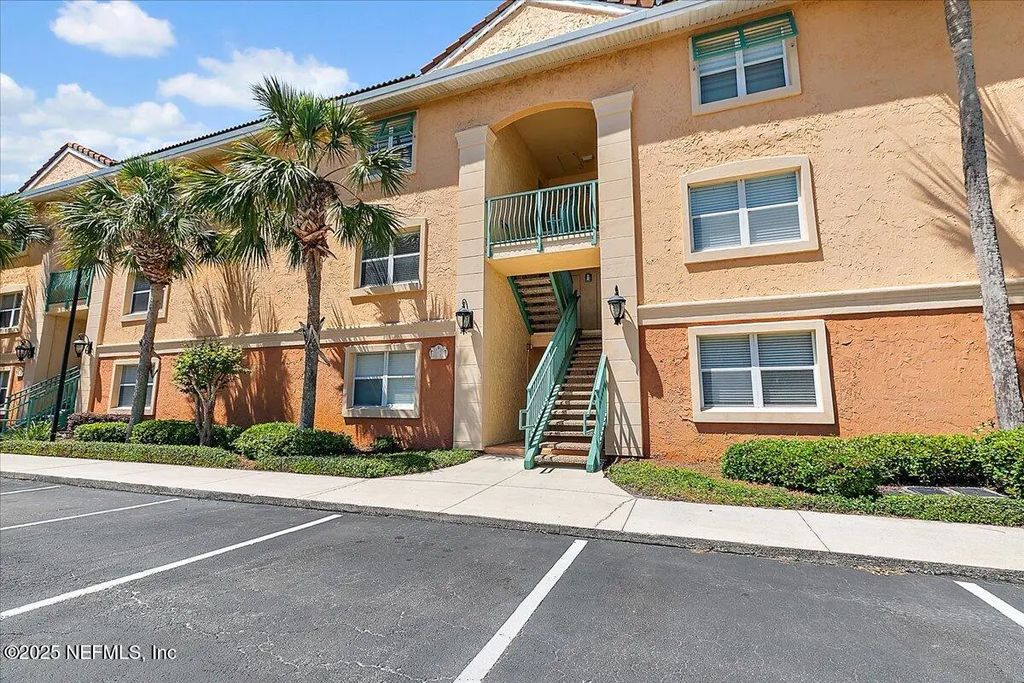 108 Laguna Villas Boulevard D34, Jacksonville Beach