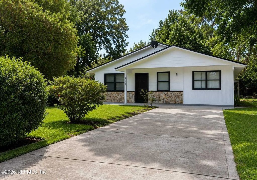 462 Sally Street, Green Cove Springs