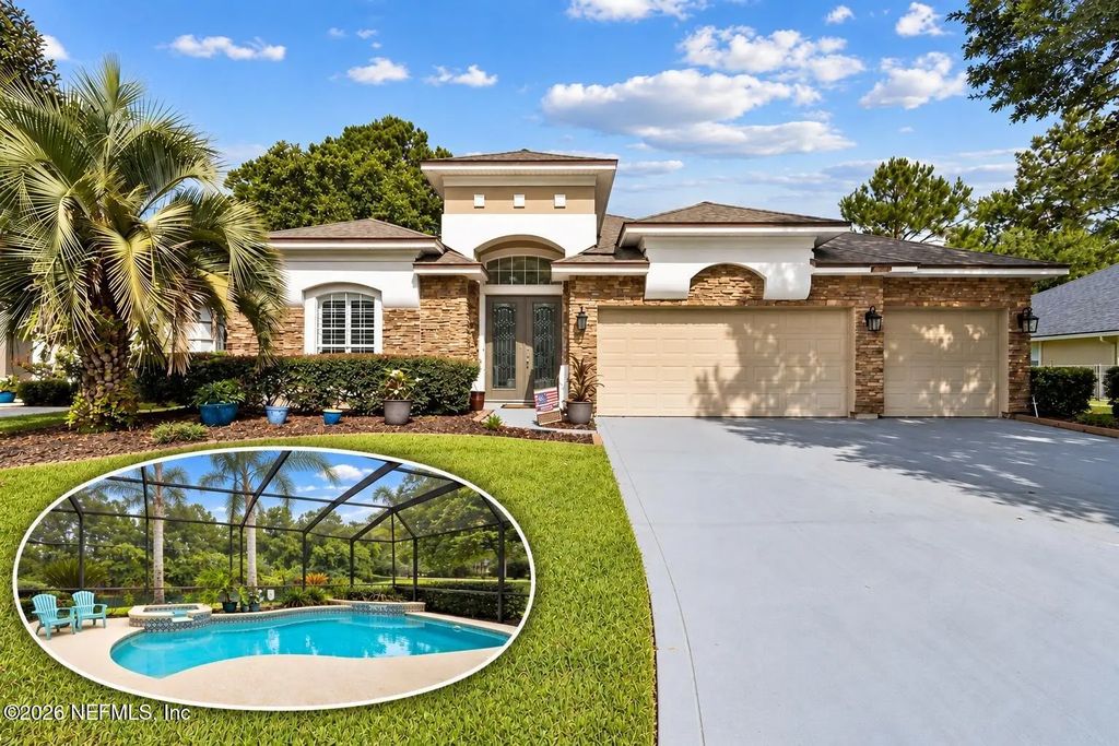 85101 Sagaponack Drive, Fernandina Beach