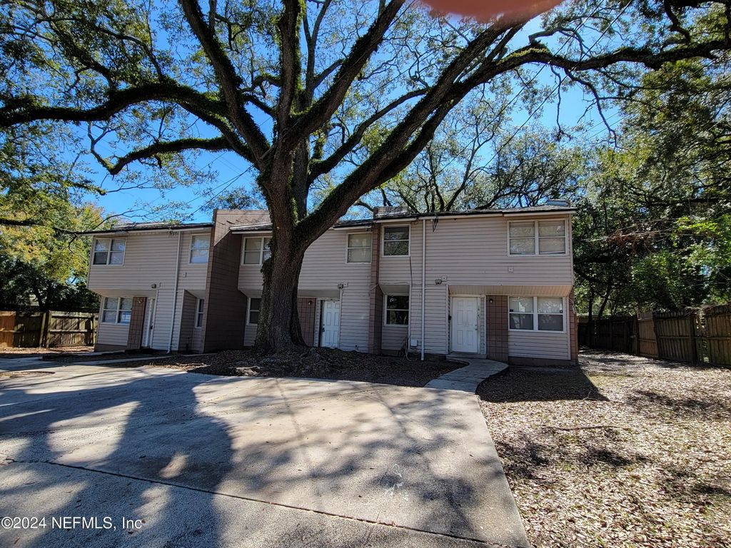 1648 E 16th Street, Jacksonville