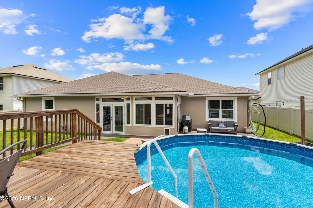 712 Red Cedar Court, Orange Park