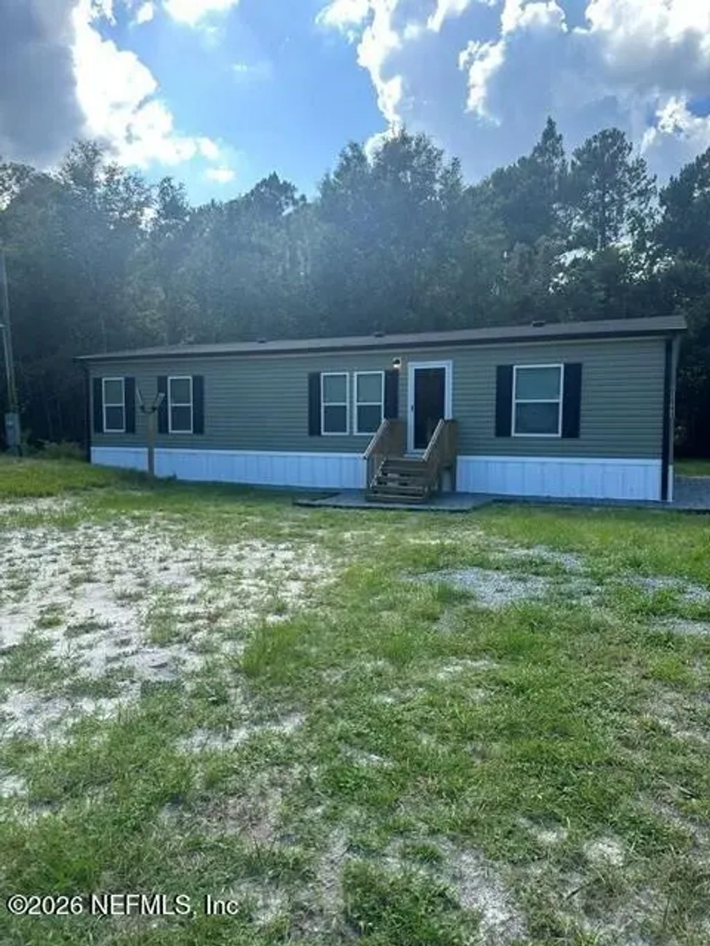 85041 Patricia Court, Fernandina Beach