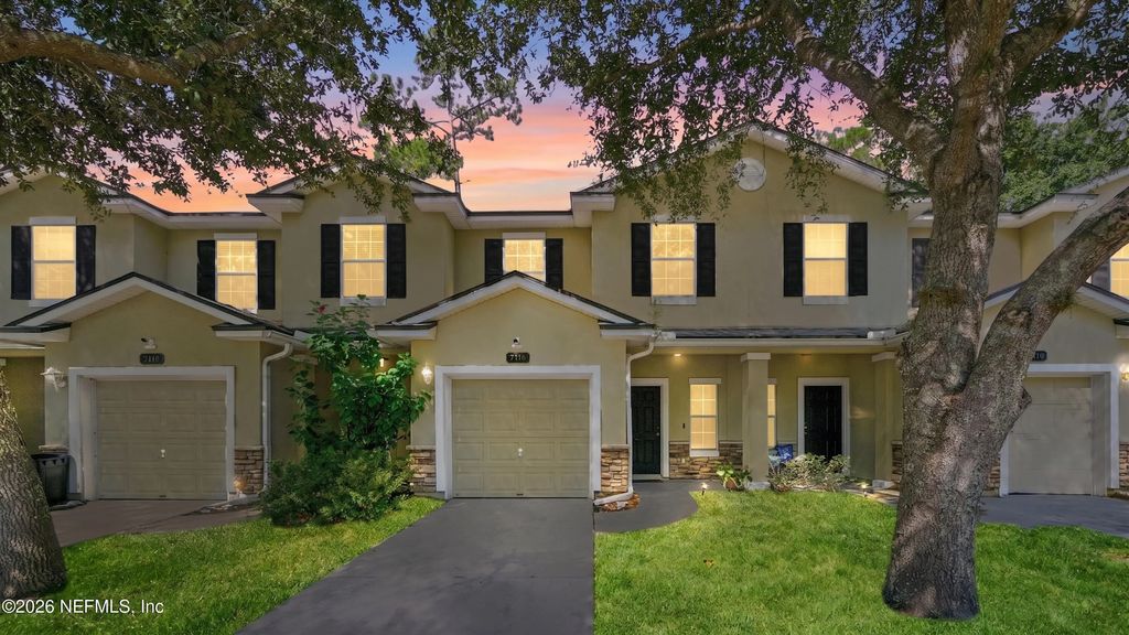 7116 Timmerman Lane, Jacksonville