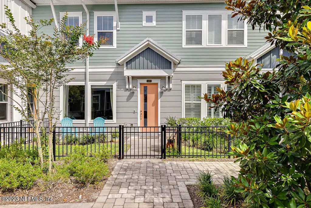 11475 Surfline Court, Jacksonville