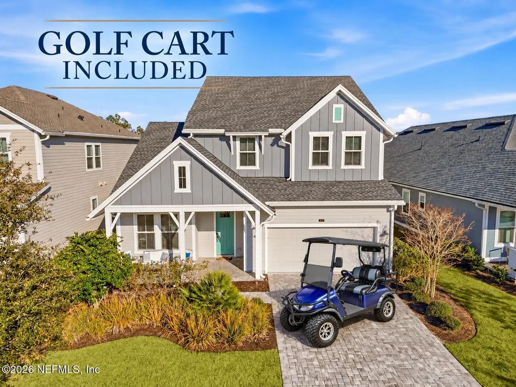 255 Settlers Landing Drive, Ponte Vedra
