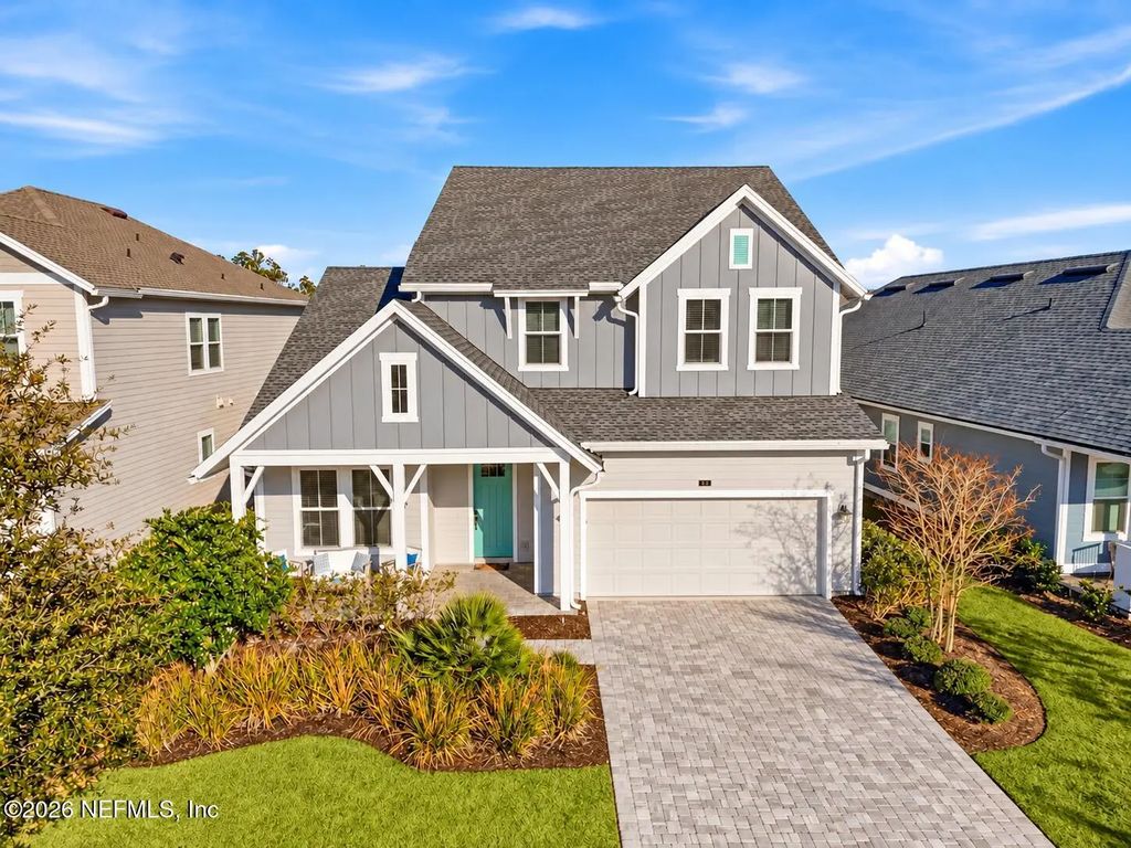 255 Settlers Landing Drive, Ponte Vedra