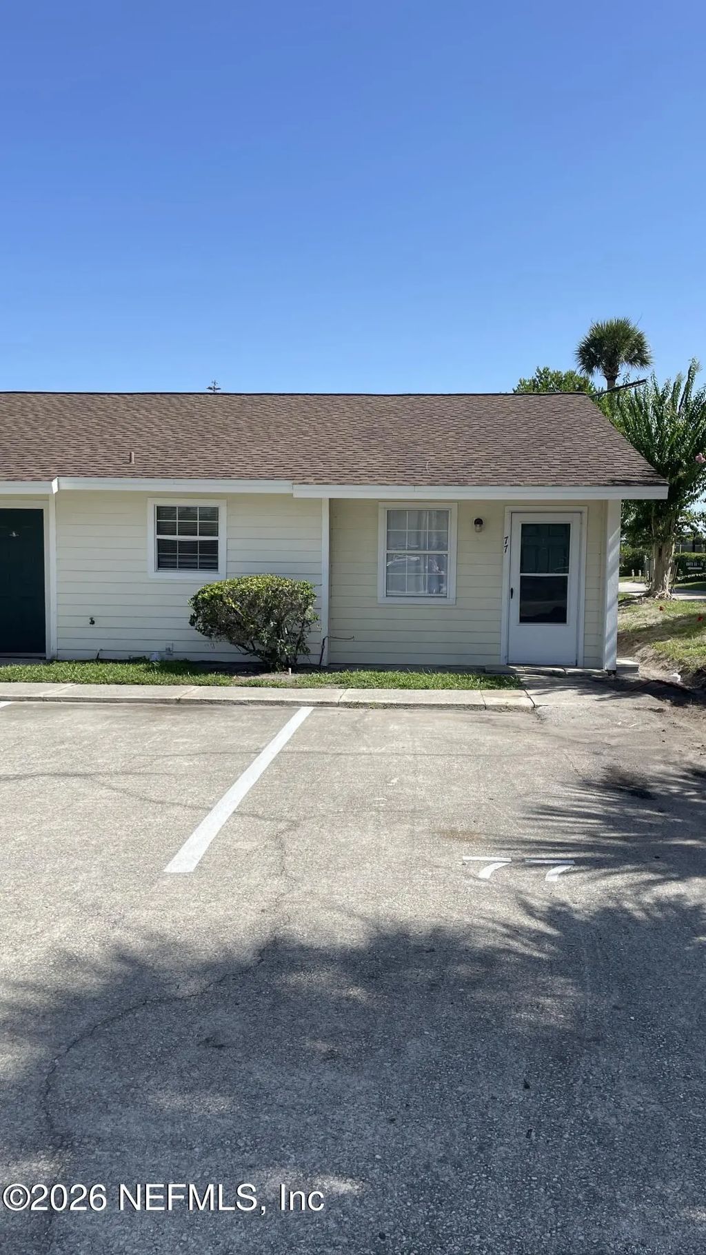 1845 Old Moultrie Road 77, St. Augustine