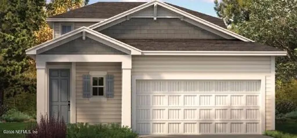 52 Sundance Drive, St. Augustine