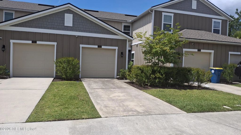 834 Observatory Parkway, Jacksonville