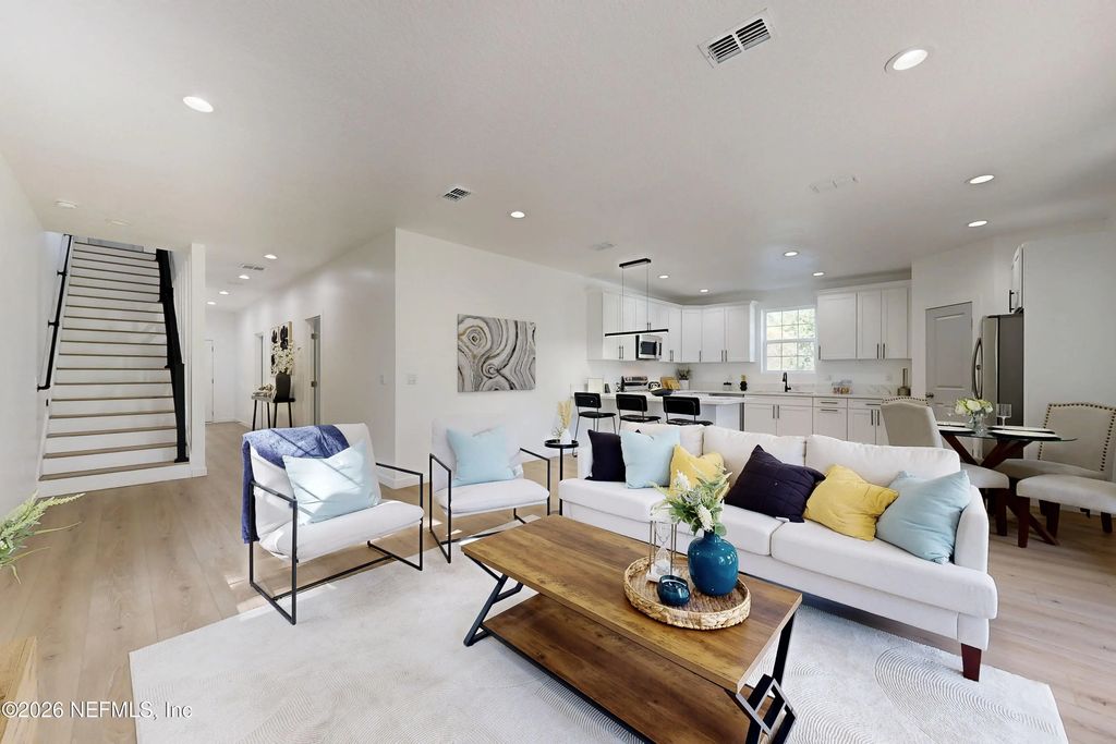 4203 Pine Road Road, Orange Park