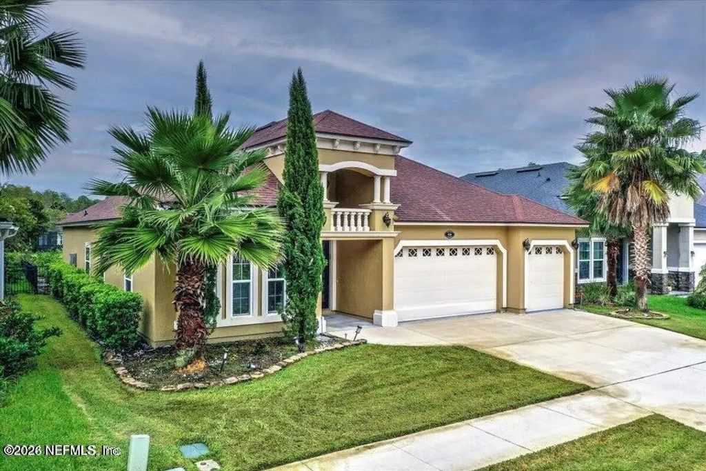159 Senegal Drive, Jacksonville