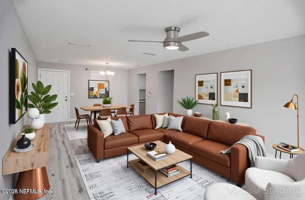 1738 El Prado Road 5, Jacksonville