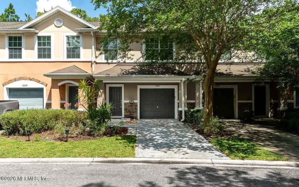 5881 Moonstone Court, Jacksonville